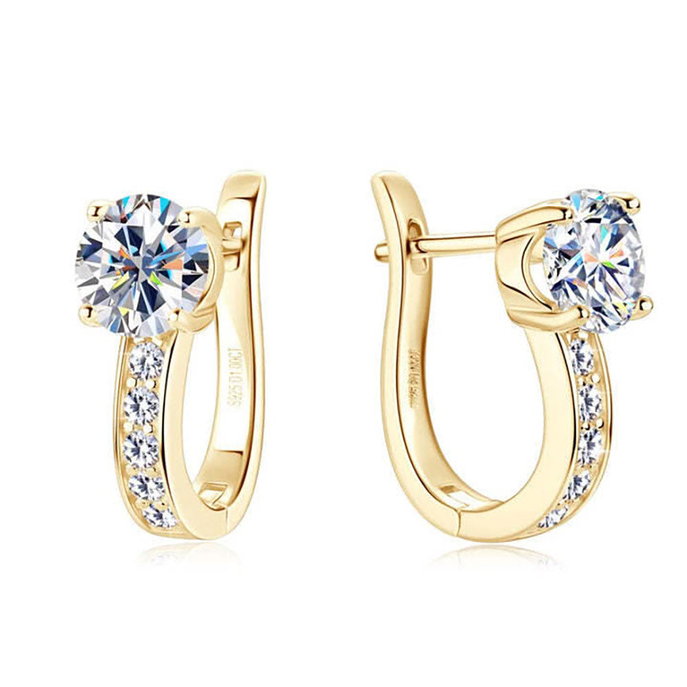 Earrings 1