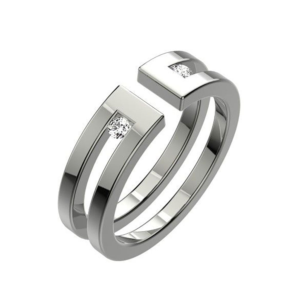 Rings 8