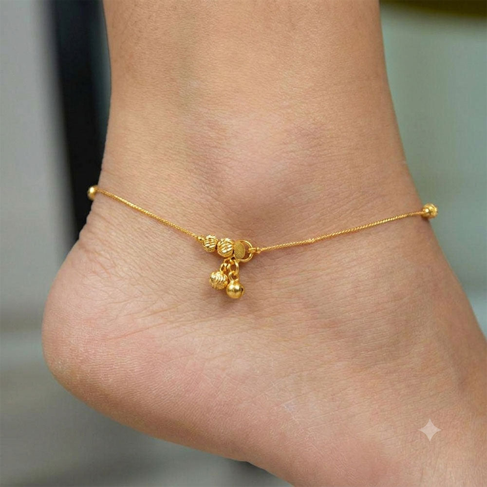 Anklets 1