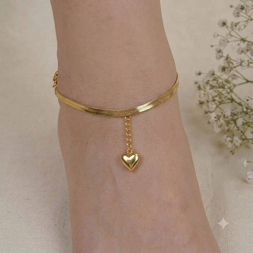 Anklets 2