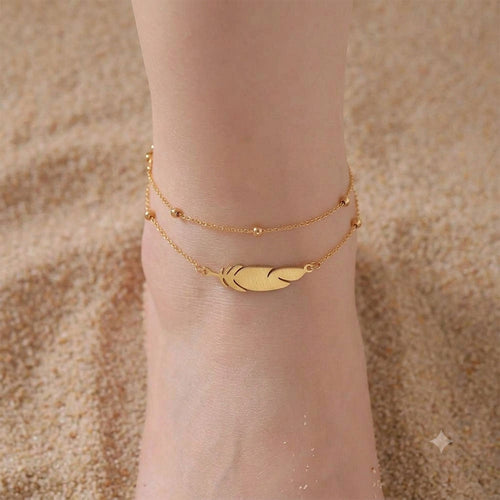 Anklets 4