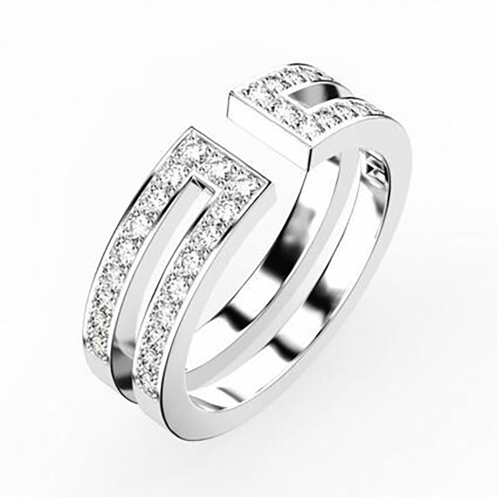 Rings 8