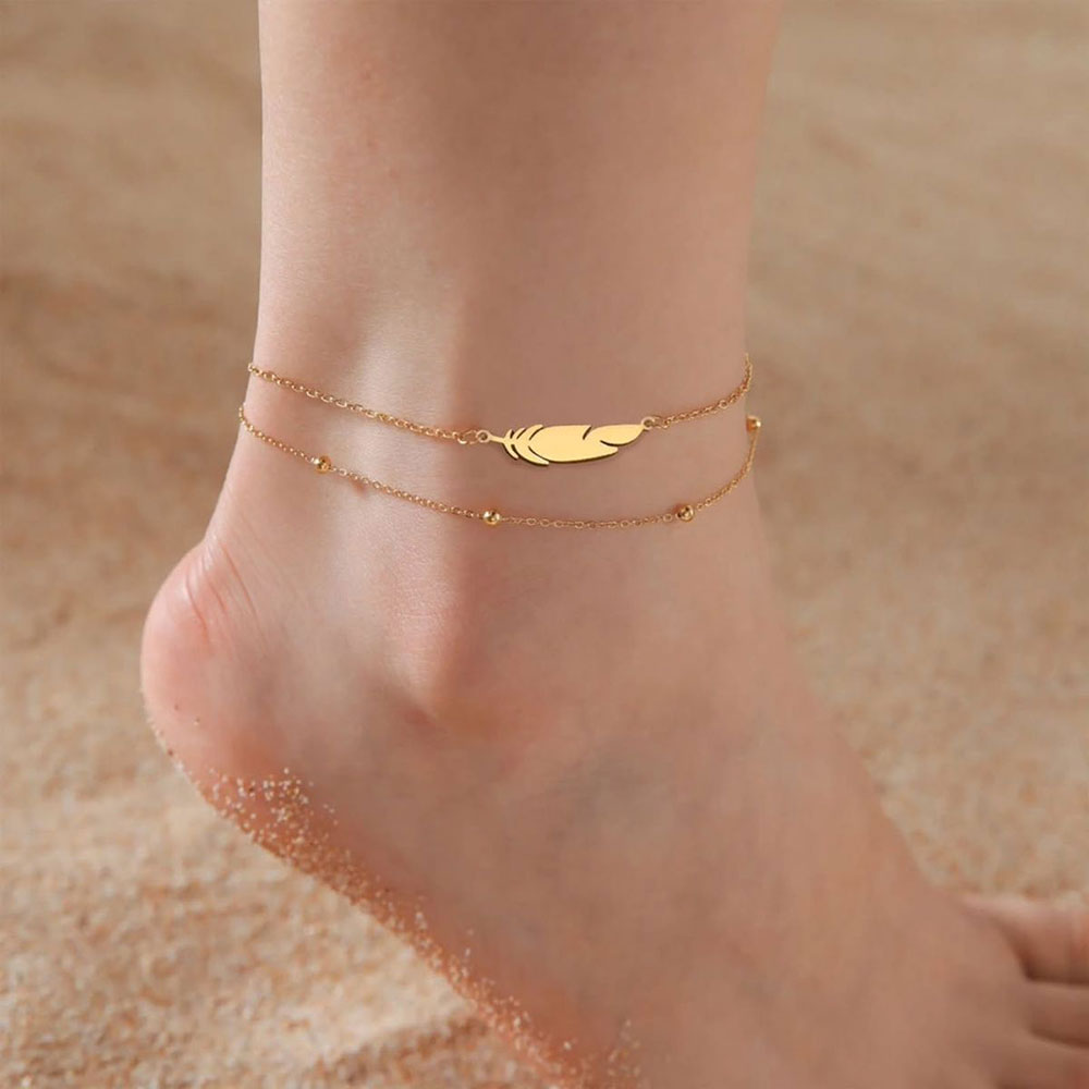 Anklets 4